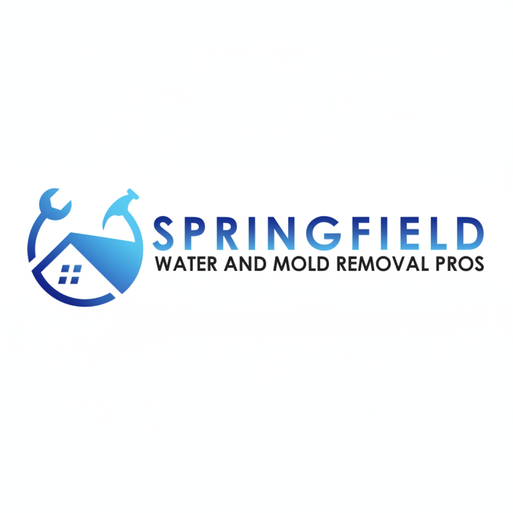 Springfield Water and Mold Removal Pros logo